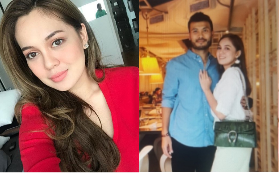 Sedia Mengakhiri Zaman Bujang, Nelydia Senrose Serah Soal Itu Pada Jodoh