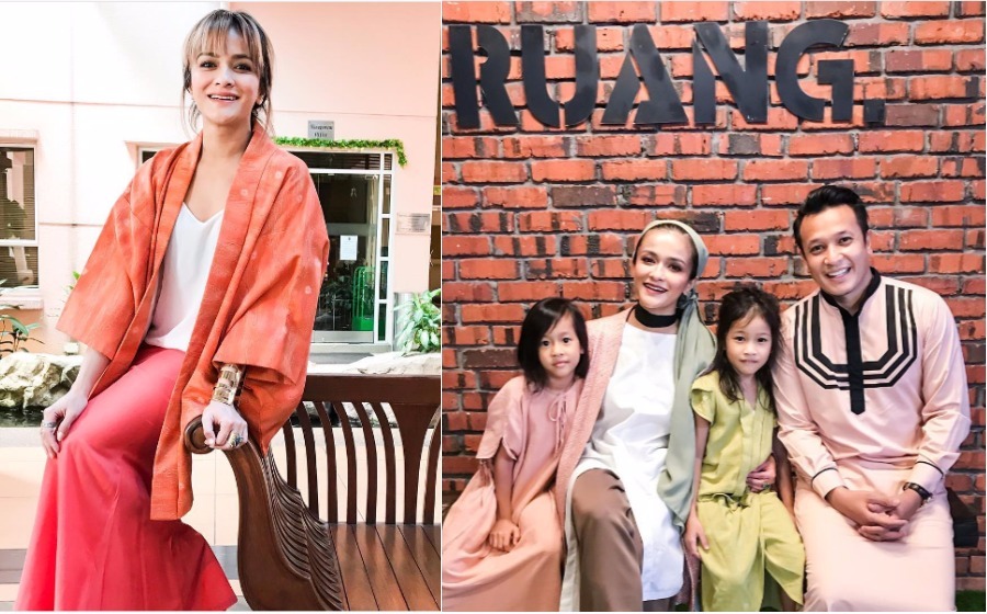 Selepas Tengok Gelagat Lisa & Yusof, Teringin Pula Ada Anak Lelaki - Sazzy Falak