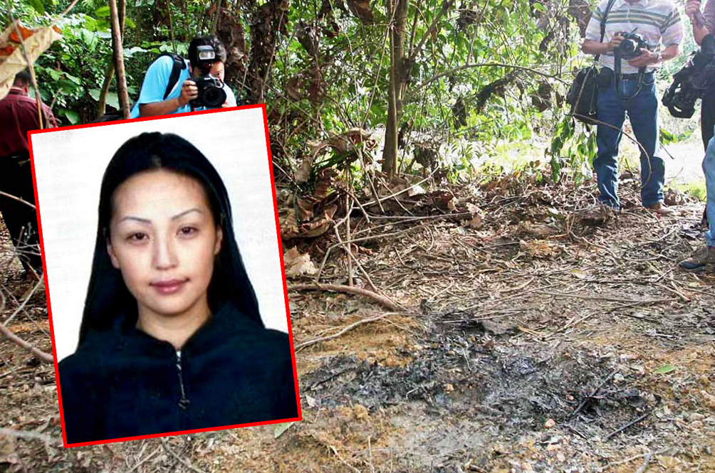 Authorities Confirm That The Altantuya Murder Case Will Be Reopened Authorities Confirm That The Altantuya Murder Case Will Be Reopened