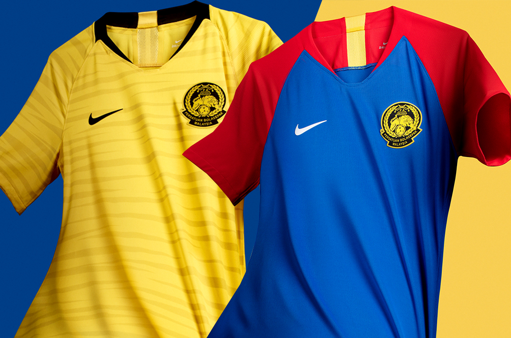 National Football Team Aim To Get Out Of Low World Ranking