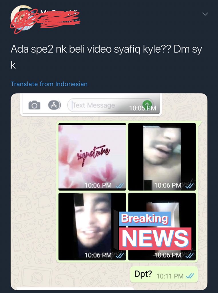 Dijual pada harga RM20