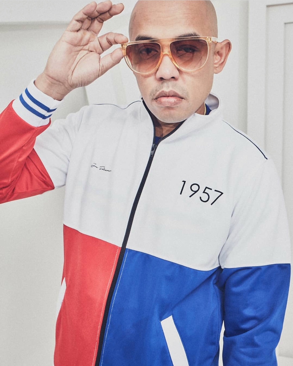 Joe terlibat secara langsung semasa pembikinan 1957.