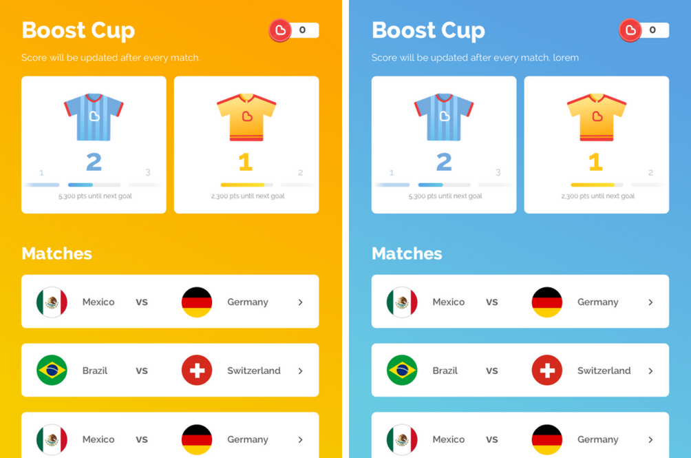 Mana tahu, sebahagian daripada RM90,000 jadi milik anda!