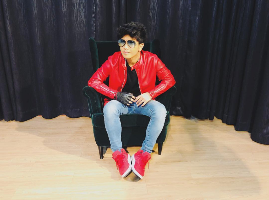 Instagram @haqiemrusli98_ Tahniah kerana berjaya!