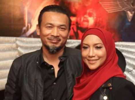 Istana bahagia Ziana, Armin bertahan hanya 20 tahun