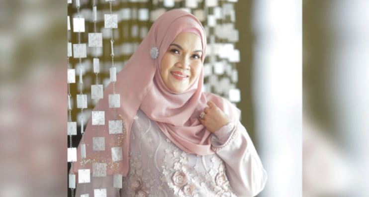 Aishah kembali ke Dewan Filharmonik Petronas selepas sedekad