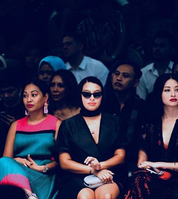 Tak peduli komen negatif
