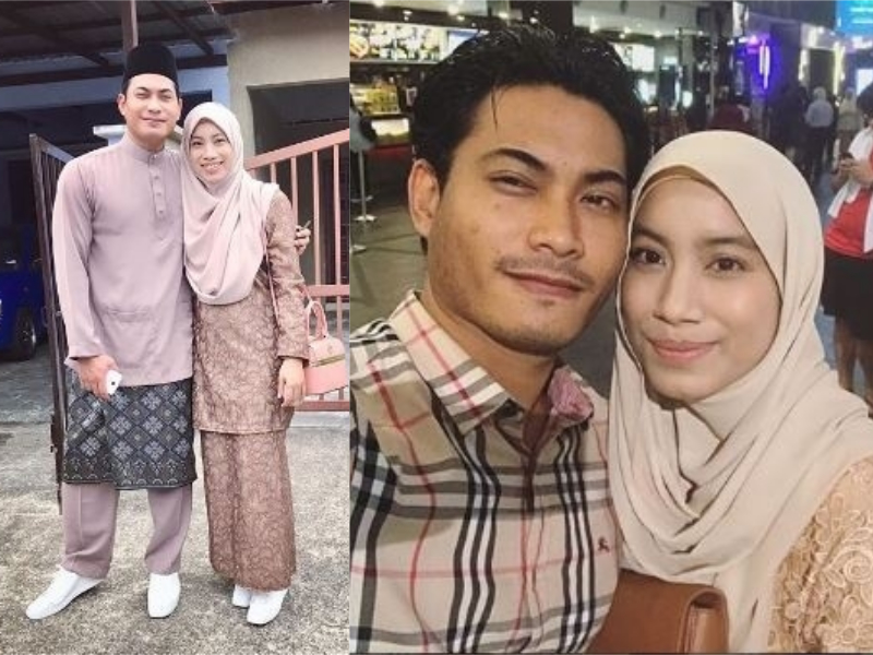 Putra Amaris mendapat kepercayaan isteri