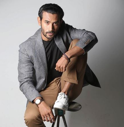 "Perancangan kahwin sudah ada, masa yang akan menentukannya" - Remy Ishak