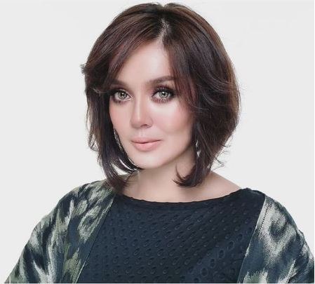 Uqasha...lebih berhati-hati berkongsi perihal peribadi