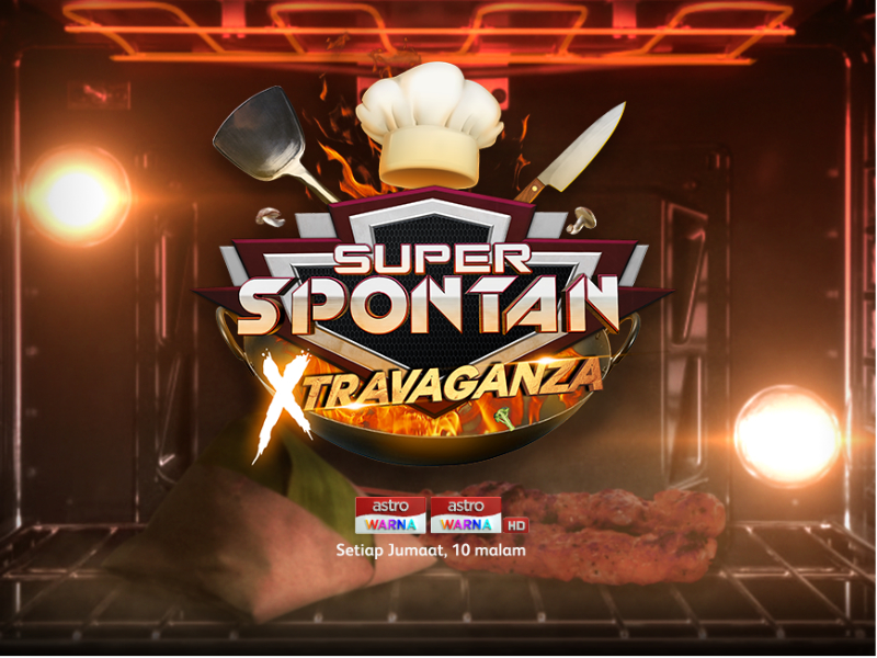 Memasuki minggu keempat, semakin sengit 'tikam-menikam' kawan sendiri