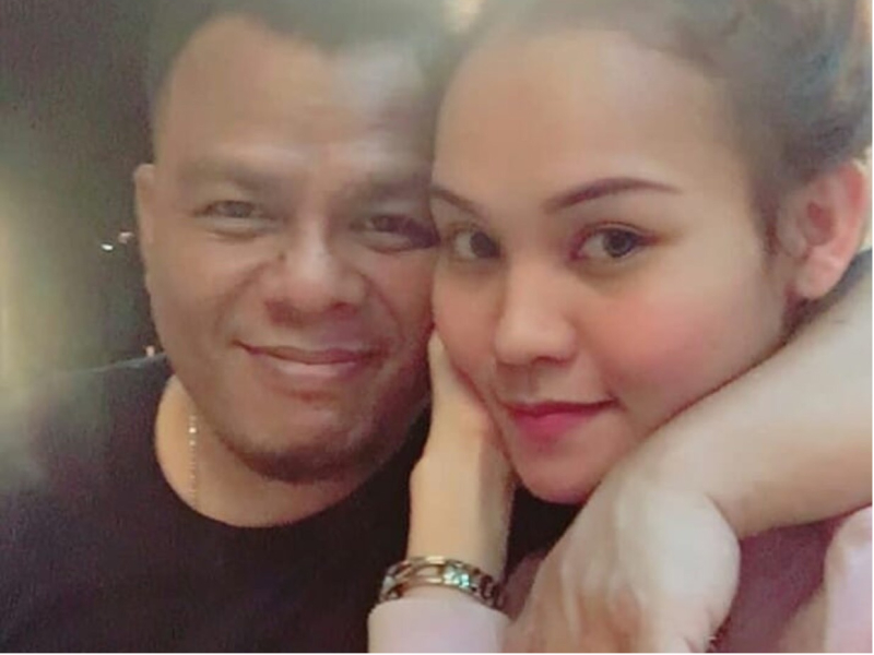 Tak kisah jantina bayi, asalkan sihat