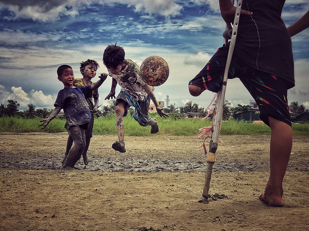 Photographer of the Year (3rd)