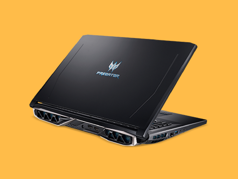 Paling beast berbanding lain!