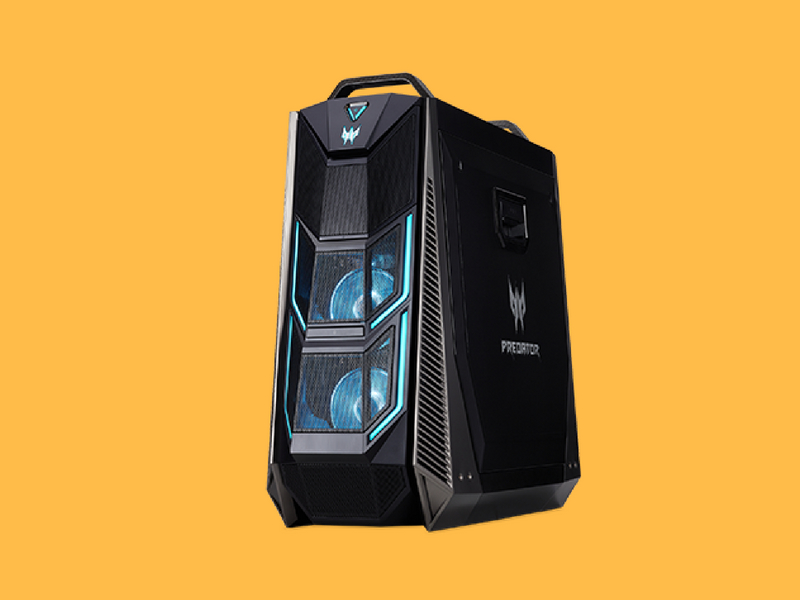 Buat mereka yang lebih selesa menggunakan Desktop