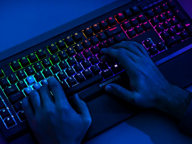 Penggunaan lebih tahan!