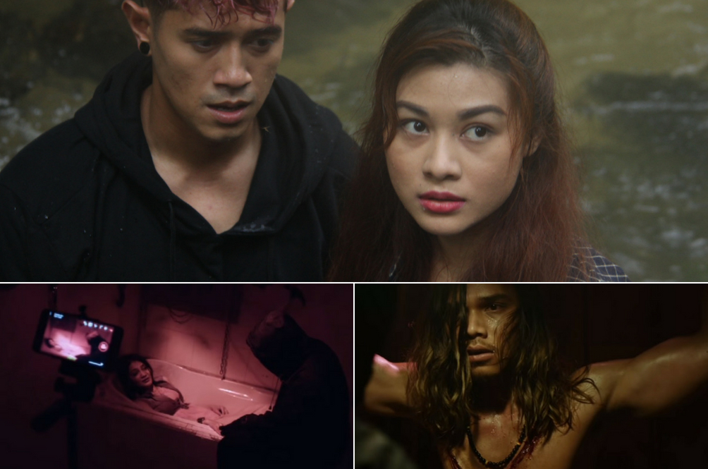 Dah Macam Filem Saw Ini 7 Perkara Penting Sebelum Menonton Blok 404 Rojakdaily