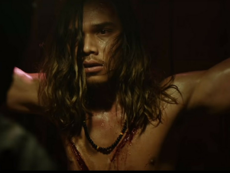 Ladies, silakan...tonton