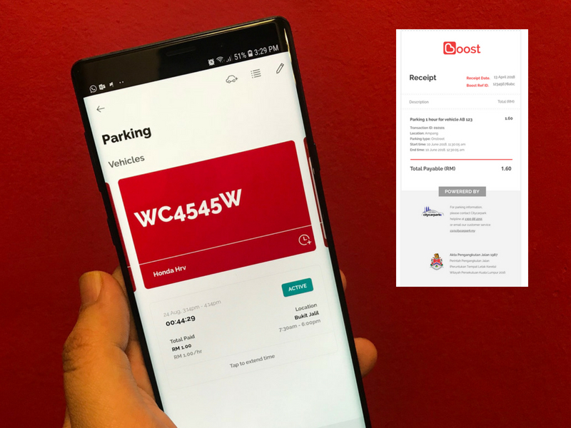 Tak perlu bimbang dan boleh pantau dari jauh.