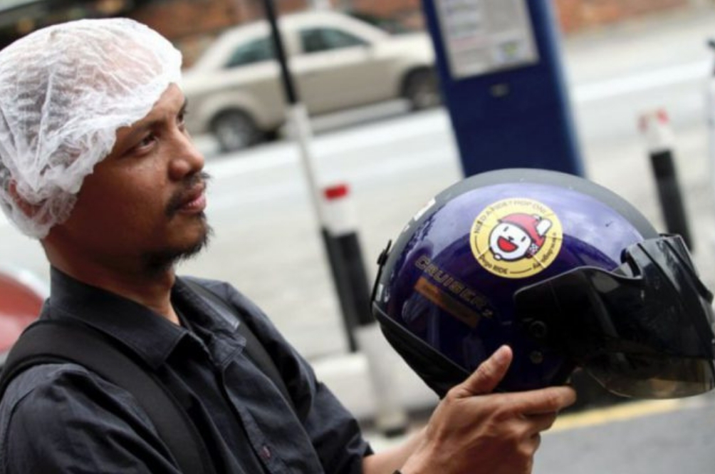 Harian Metro Lebih cepat dan mudah.