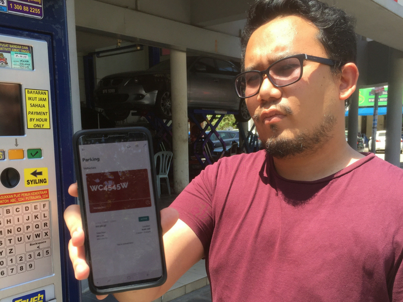 Dulu skeptikal, sekarang asyik nak guna je.