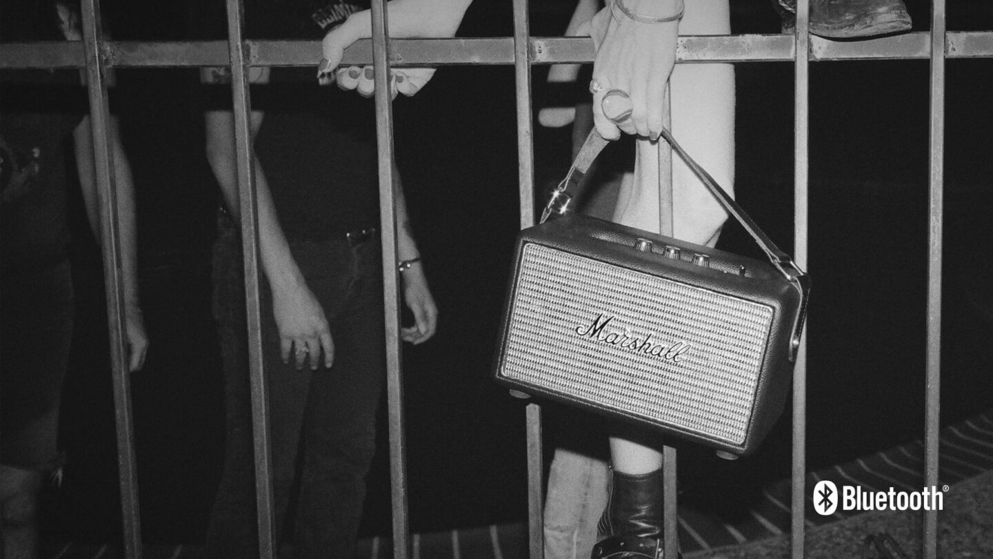 Marshall Stylo habis!