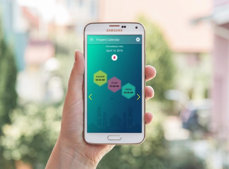 App Source Hub Jadual waktu solat dan imsak