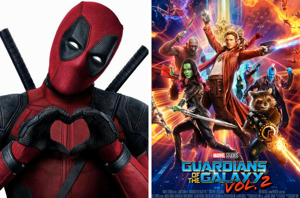SPOILERS: Fox Releases Official Image Of That Surprise 'Deadpool 2' Villain
