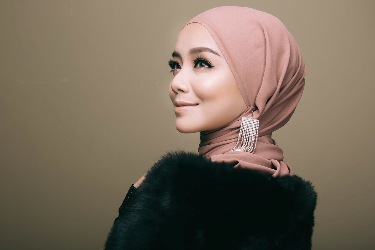 Mira Filzah Mira Filzah will be one of the main stars of 'Rise: Ini Kalilah'
