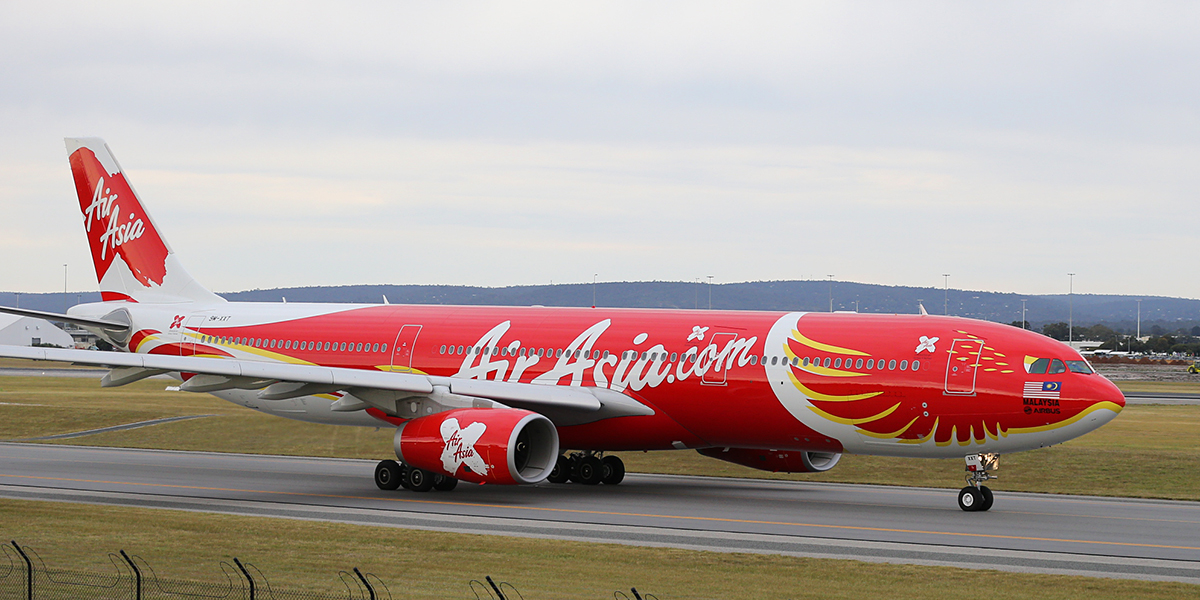 theindependent.sg Congratulations, AirAsia and AirAsia X!