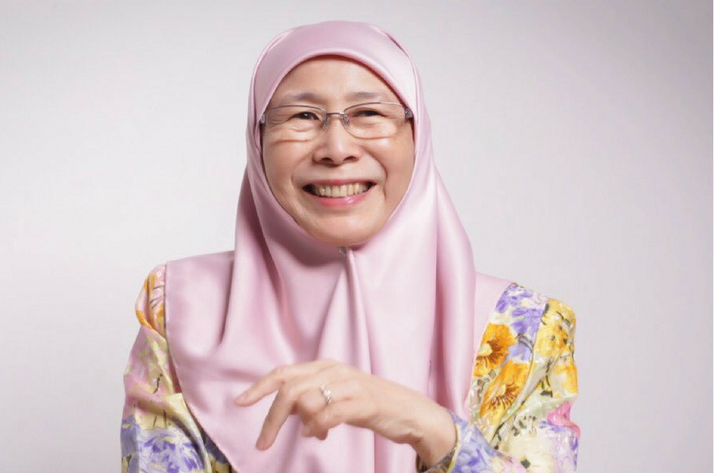 Wan Azizah Was Actually Offered The Prime Minister Post By The Yang Di wan-azizah-was-actually-offered-the-prime-minister-post-by-the-yang-di
