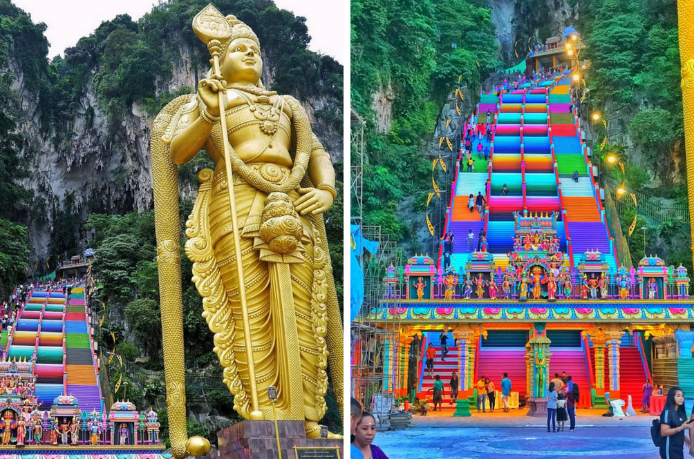 exemptions 3 what does tax mean Paint Apparently May Batu New The Job Caves The Temple At