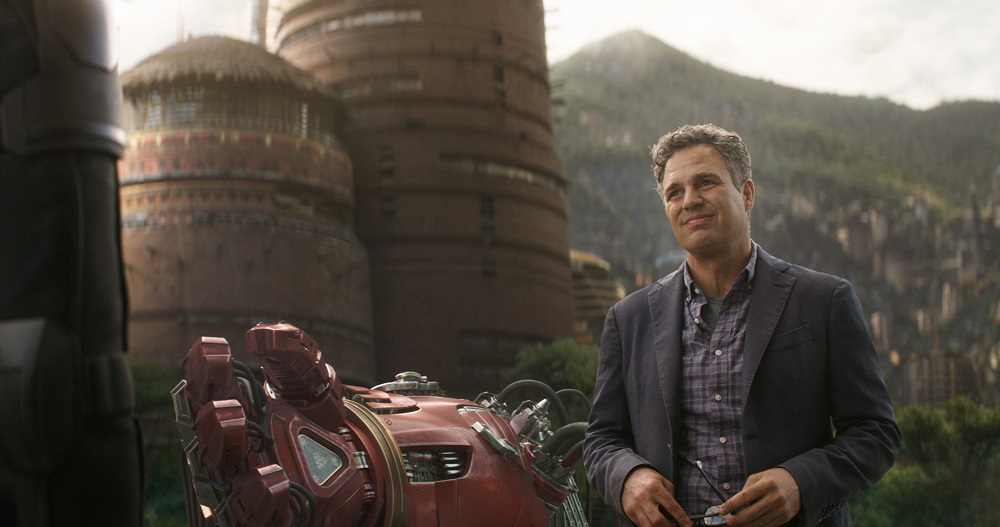 After all these years, Dr. Bruce Banner is still struggling to understand the Hulk.