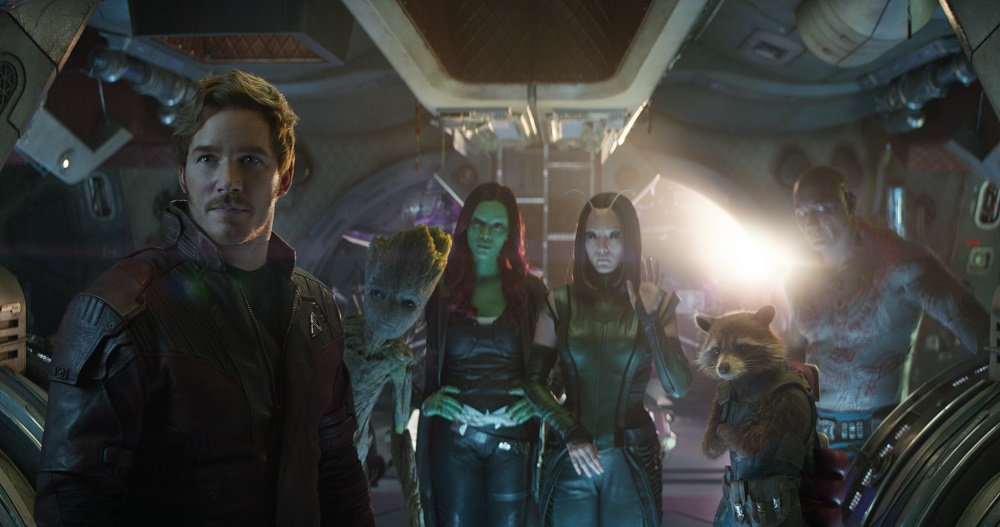 We want a Groot in our office.
