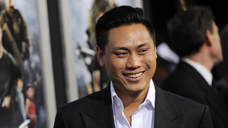 Director Jon M. Chu previously worked on films like 'Now You See Me 2' and 'G. I. Joe: Retaliation'.