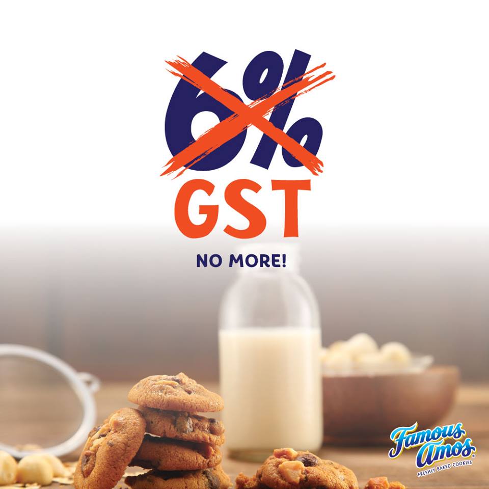Valid till 31 May.
