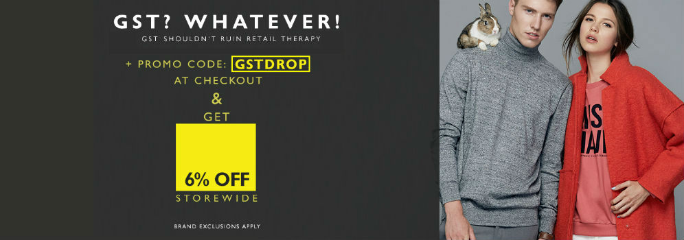 Valid till 31 May.
