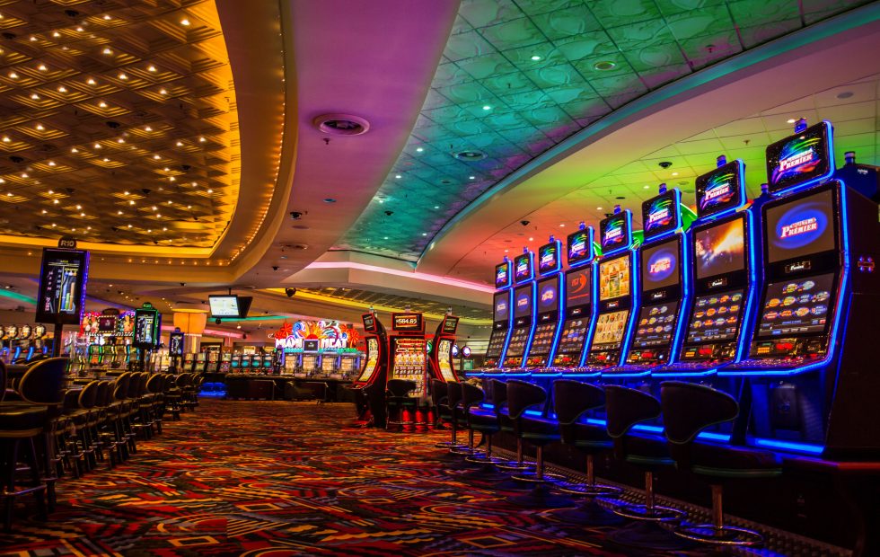 Less reason to gamble, peeps.
