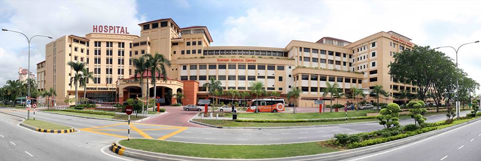 Patients and families need not worry about food and accommodation at hospitals.