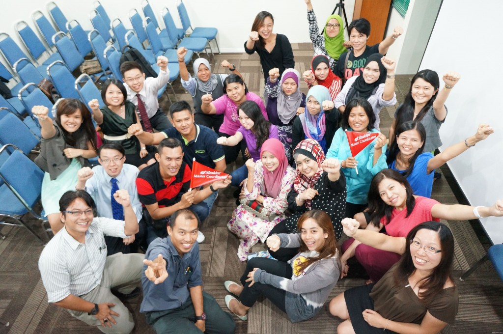 The youth are competing with more mature and experienced working adults.