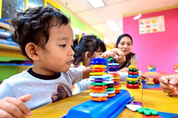 The Star There is an urgent need to improve our children's safety and security.
