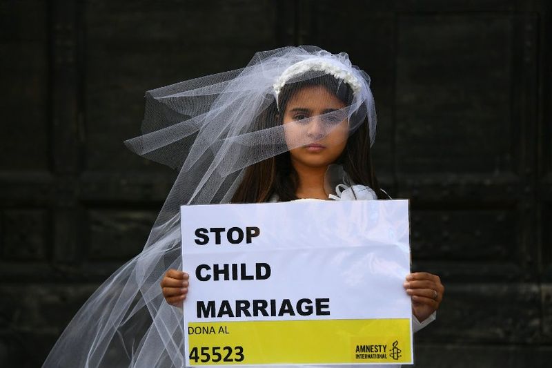 It is high time to stop.