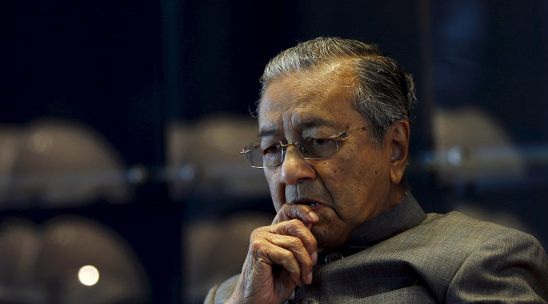 Malaysian filmmakers should take a cue from Raman.