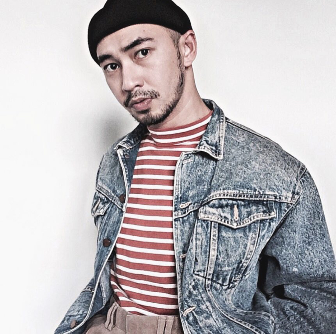 Instagram @kaerzzzz Pernah rasa tidak yakin.
