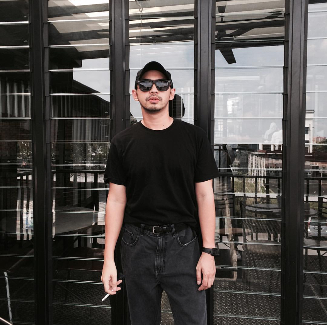 Instagram @kaerzzzz Ramai yang mahu dia kembali.