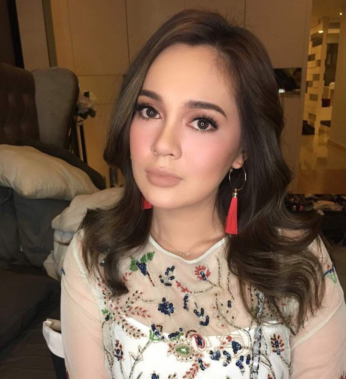 Mahu sebuah pengahiran yang bahagia.