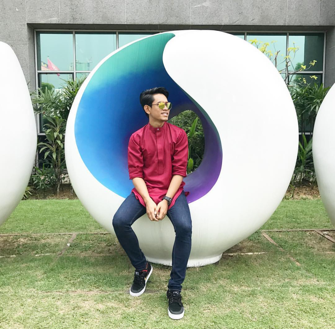 Bertuah dapat berduet dengan Siti Nurhaliza.