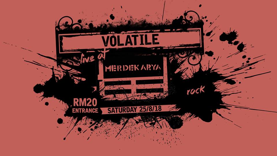 Volatile