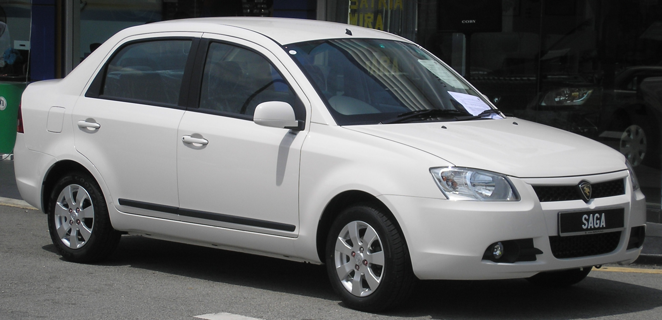 The People's Car