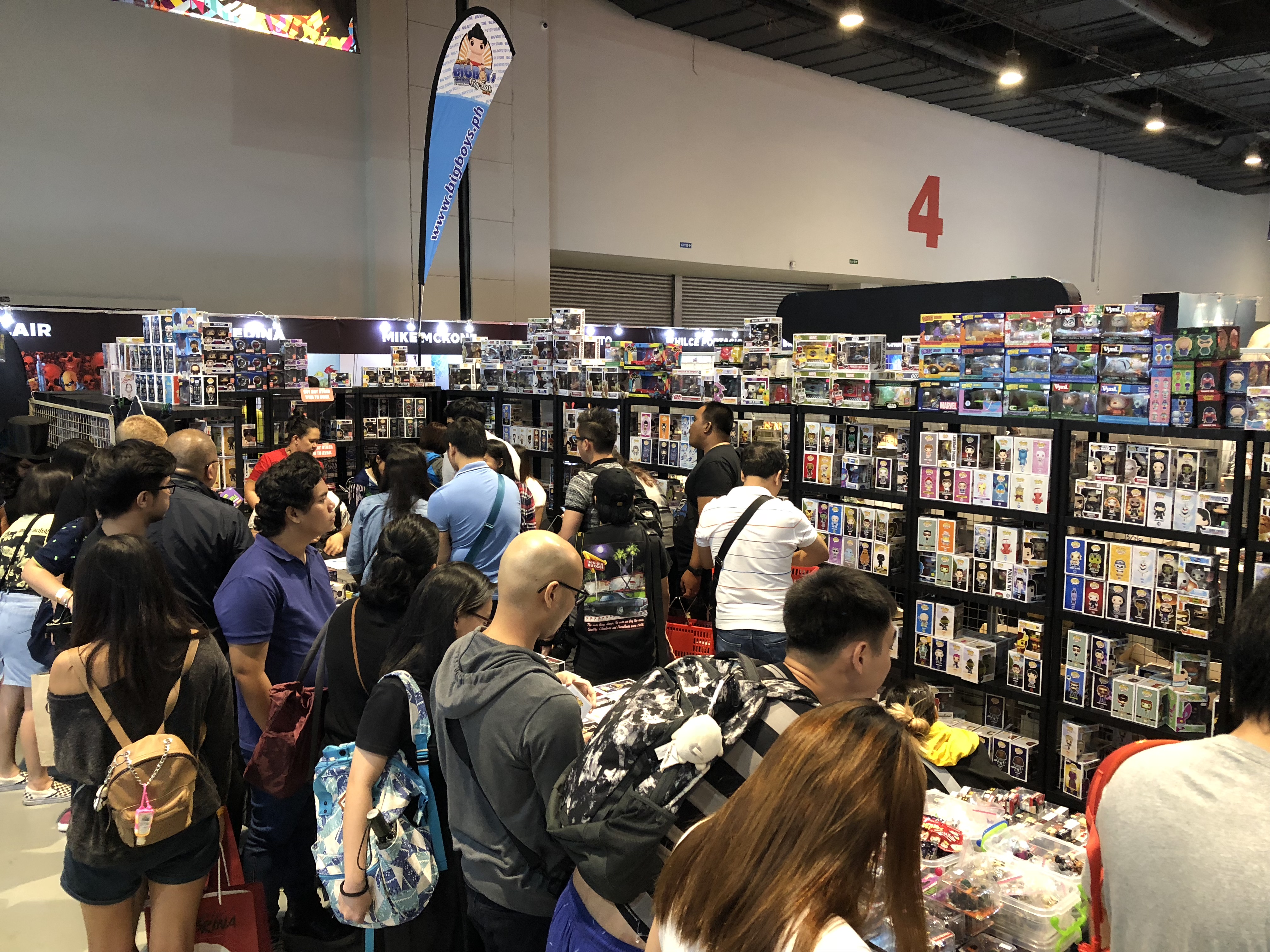 Funko POP Maniaaaaa!!!